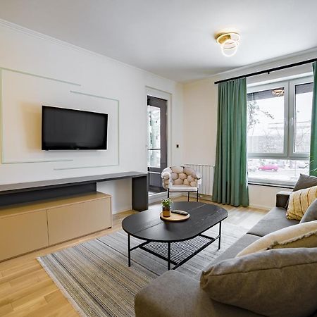 טוזלה Apartman Epilux מראה חיצוני תמונה