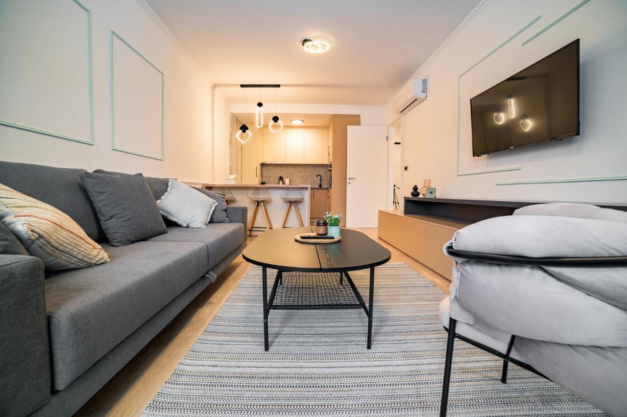 טוזלה Apartman Epilux מראה חיצוני תמונה