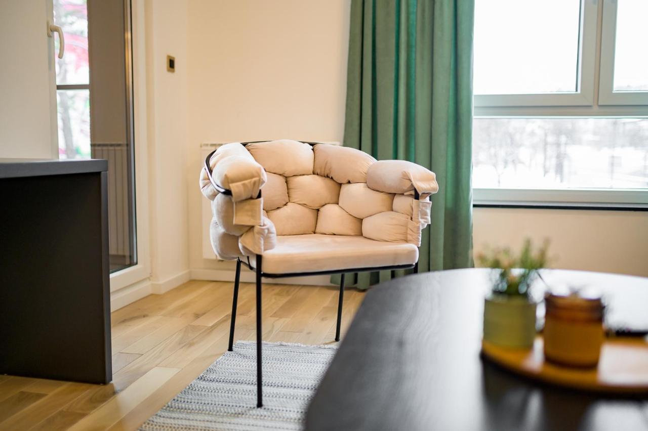טוזלה Apartman Epilux מראה חיצוני תמונה