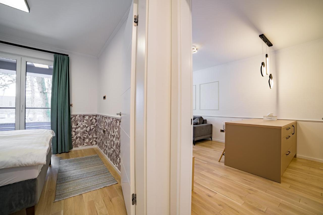 טוזלה Apartman Epilux מראה חיצוני תמונה