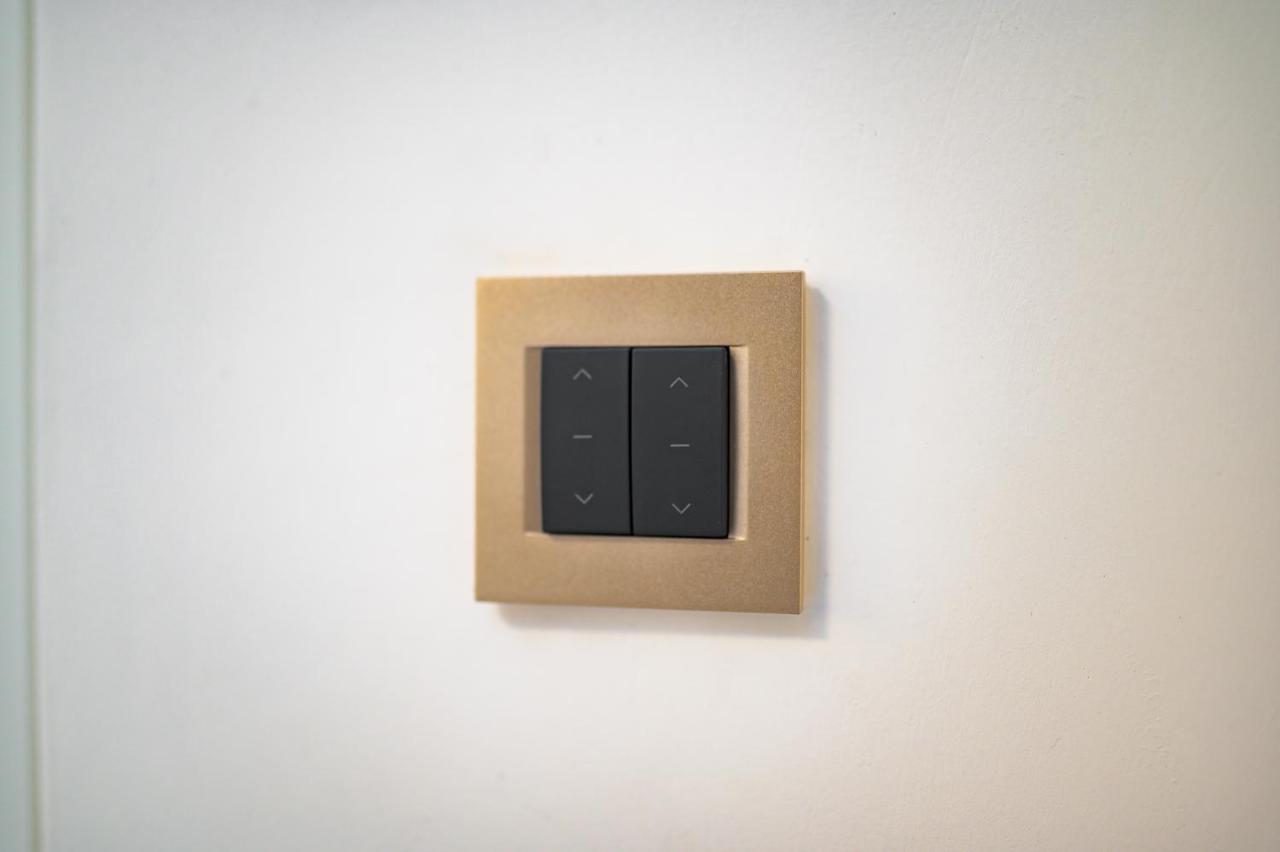 טוזלה Apartman Epilux מראה חיצוני תמונה