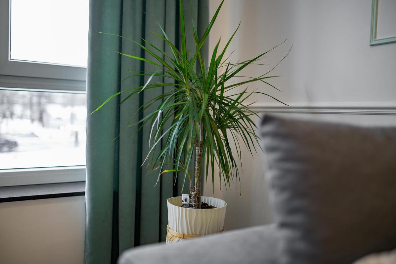 טוזלה Apartman Epilux מראה חיצוני תמונה