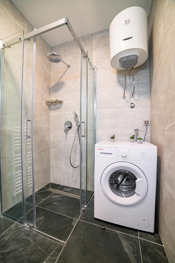 טוזלה Apartman Epilux מראה חיצוני תמונה